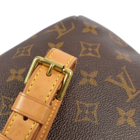 LOUIS VUITTON MONOGRAM MUSETTE TANGO SHORT SHOULDER BAG - Picture 5 of 8